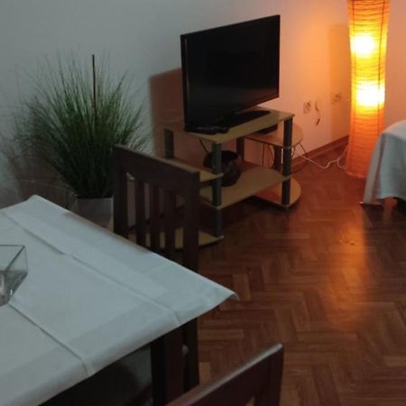 Vesna'S Dream Apartment Budva Exterior photo