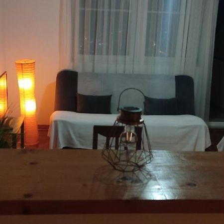 Vesna'S Dream Apartment Budva Exterior photo