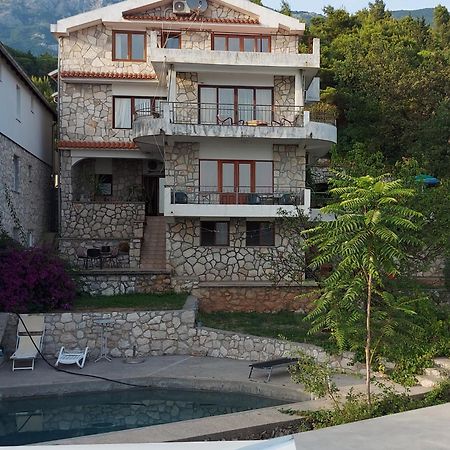 Vesna'S Dream Apartment Budva Room photo