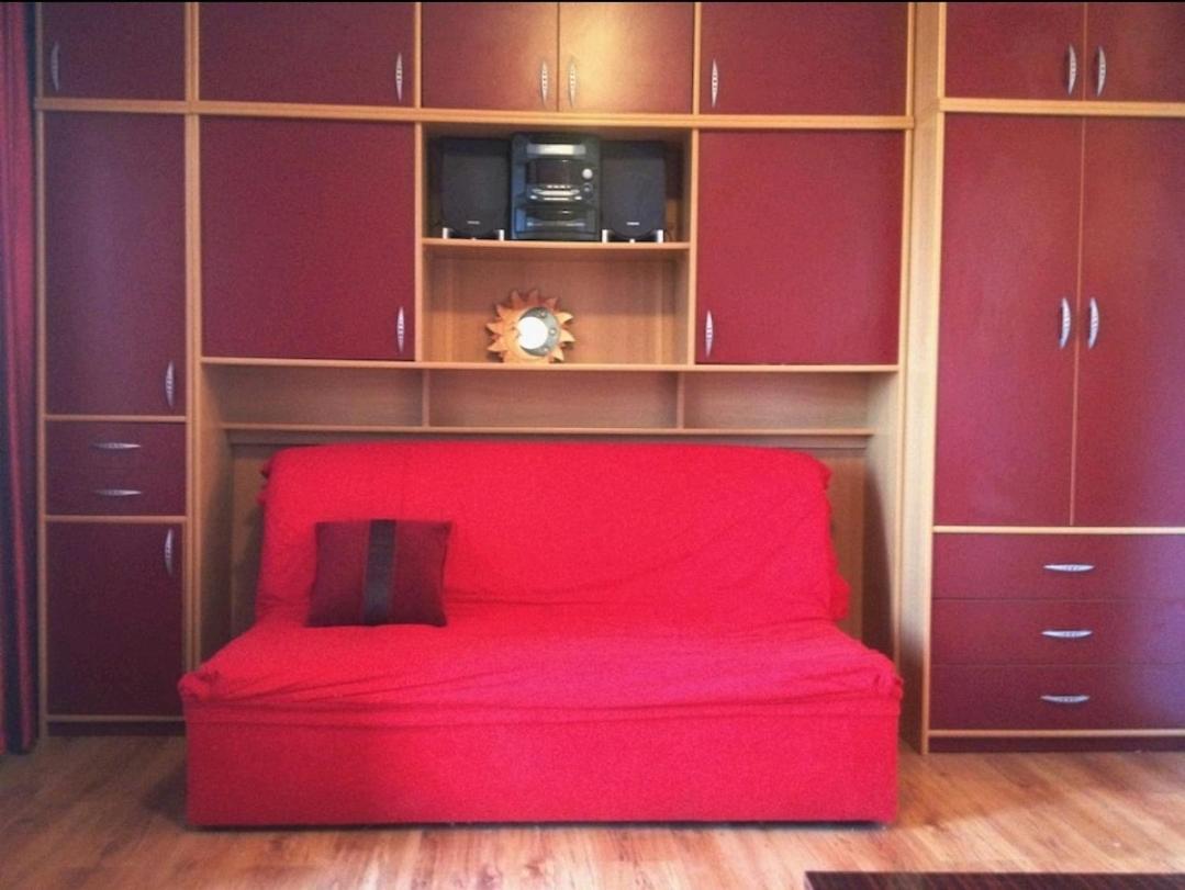 Vesna'S Dream Apartment Budva Exterior photo
