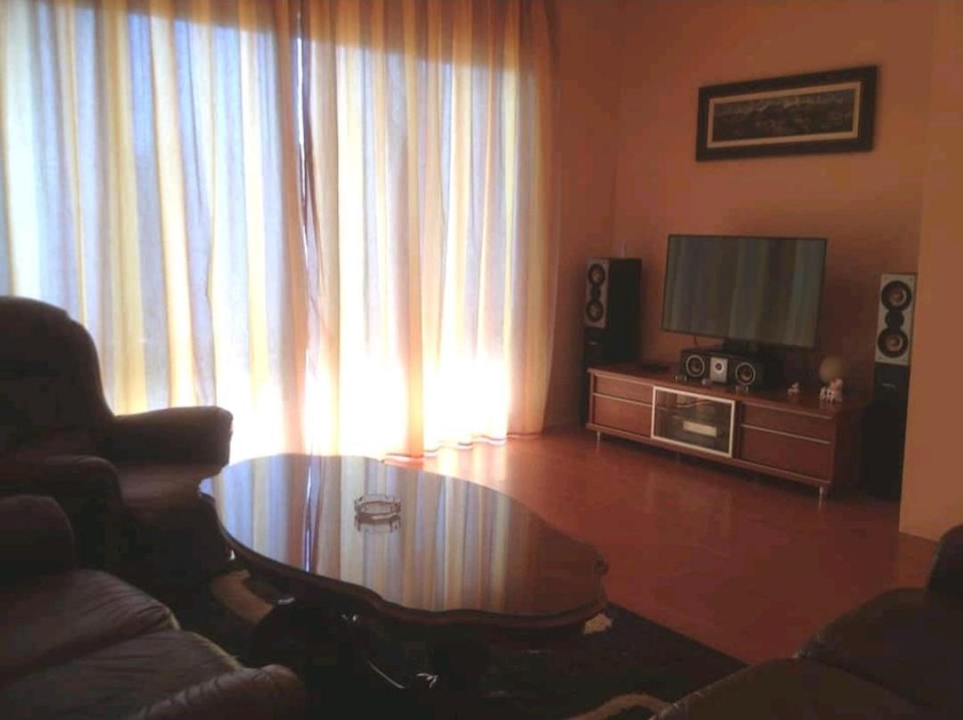 Vesna'S Dream Apartment Budva Exterior photo