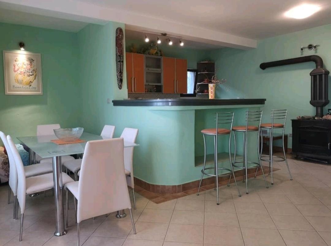 Vesna'S Dream Apartment Budva Exterior photo