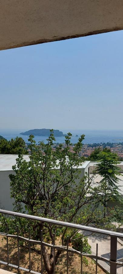 Vesna'S Dream Apartment Budva Exterior photo