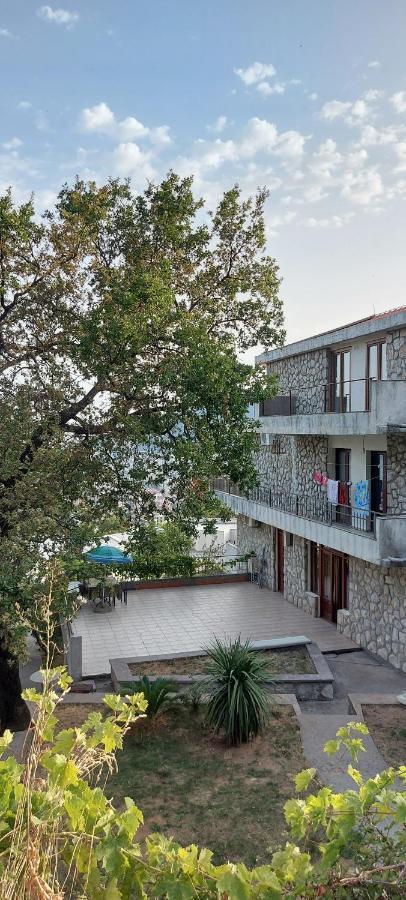 Vesna'S Dream Apartment Budva Exterior photo