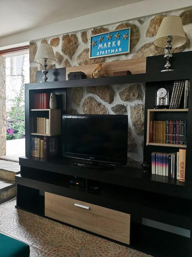 Vesna'S Dream Apartment Budva Exterior photo