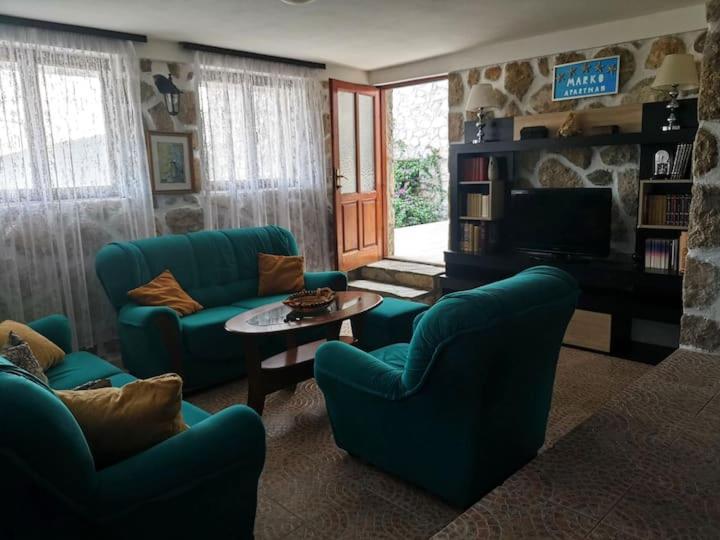 Vesna'S Dream Apartment Budva Exterior photo