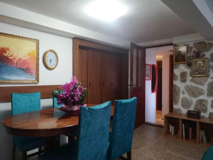 Vesna'S Dream Apartment Budva Exterior photo