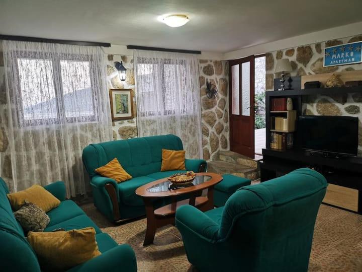 Vesna'S Dream Apartment Budva Exterior photo