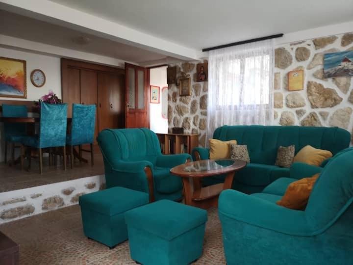 Vesna'S Dream Apartment Budva Exterior photo