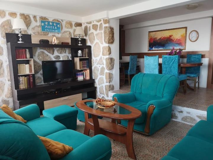 Vesna'S Dream Apartment Budva Exterior photo