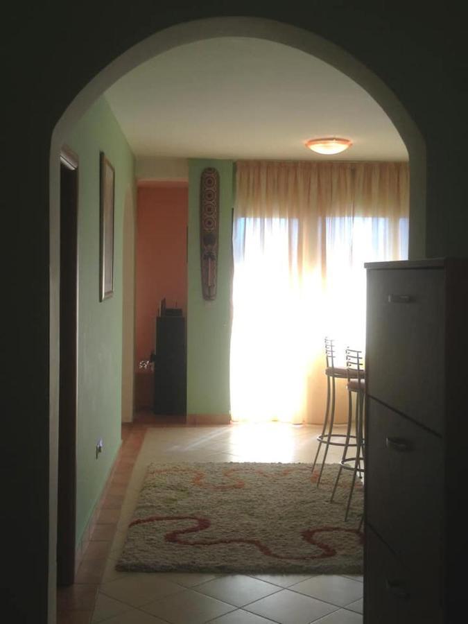 Vesna'S Dream Apartment Budva Exterior photo