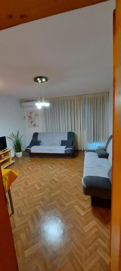 Vesna'S Dream Apartment Budva Exterior photo