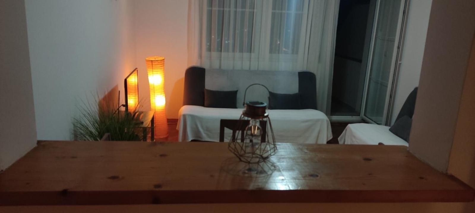 Vesna'S Dream Apartment Budva Exterior photo