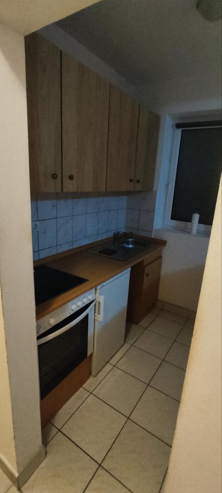 Vesna'S Dream Apartment Budva Exterior photo