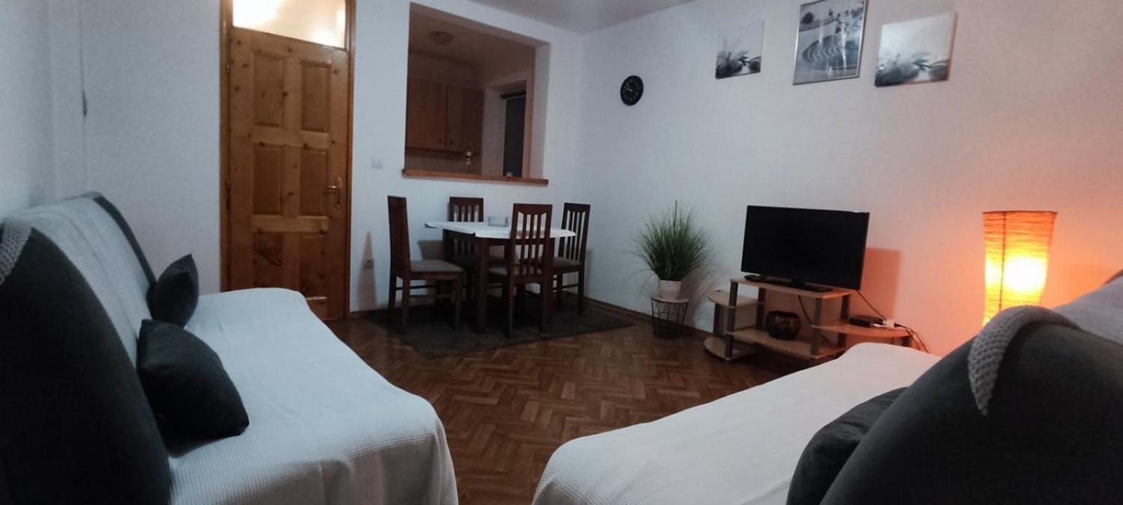 Vesna'S Dream Apartment Budva Exterior photo