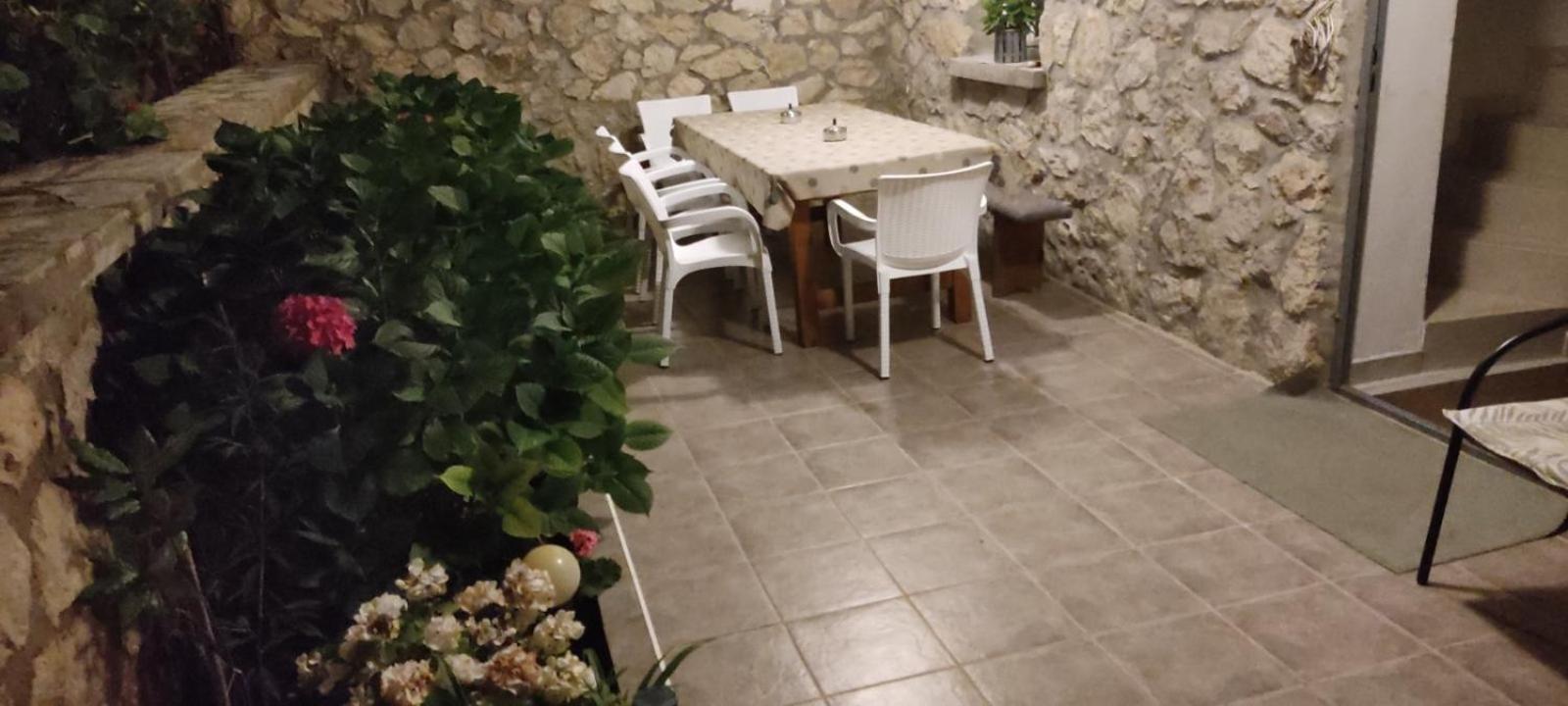 Vesna'S Dream Apartment Budva Exterior photo