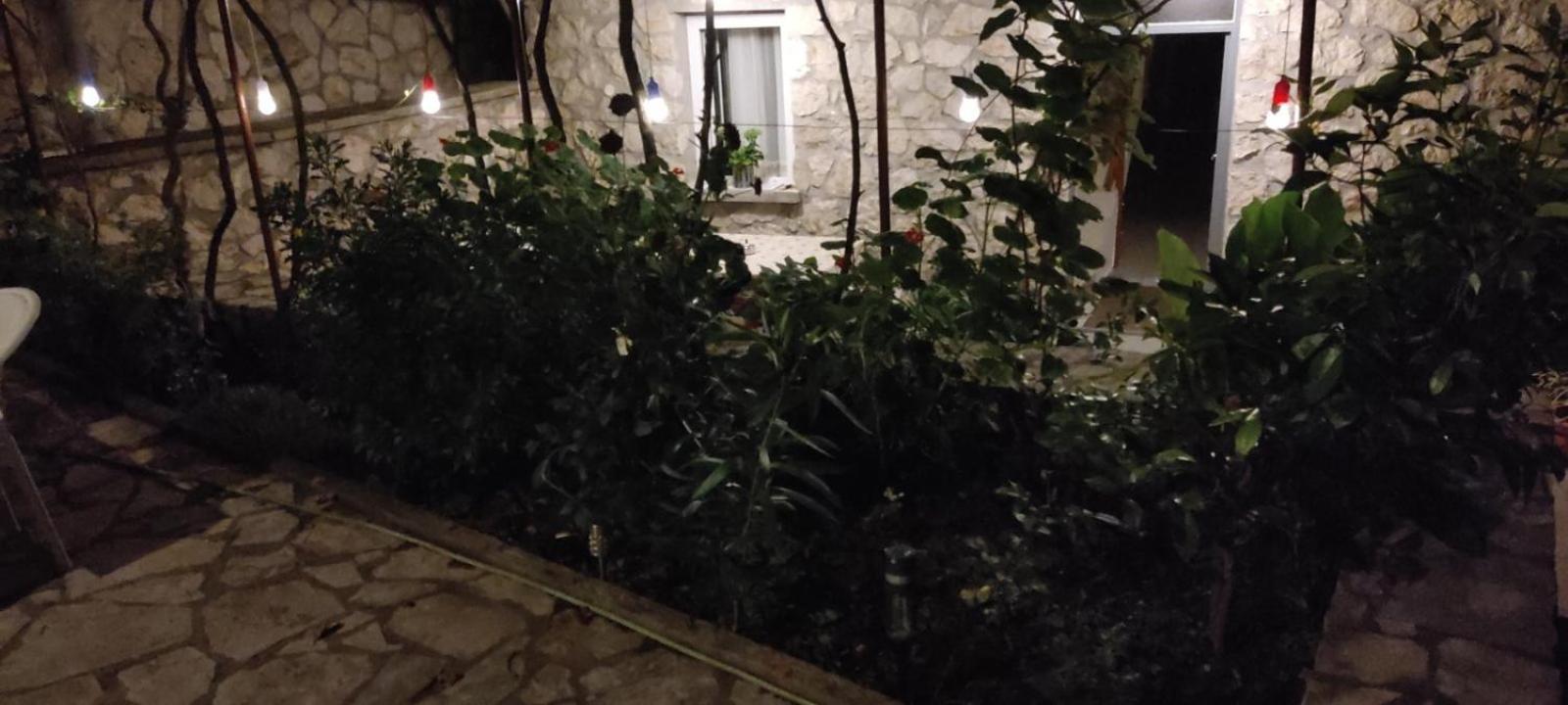 Vesna'S Dream Apartment Budva Exterior photo