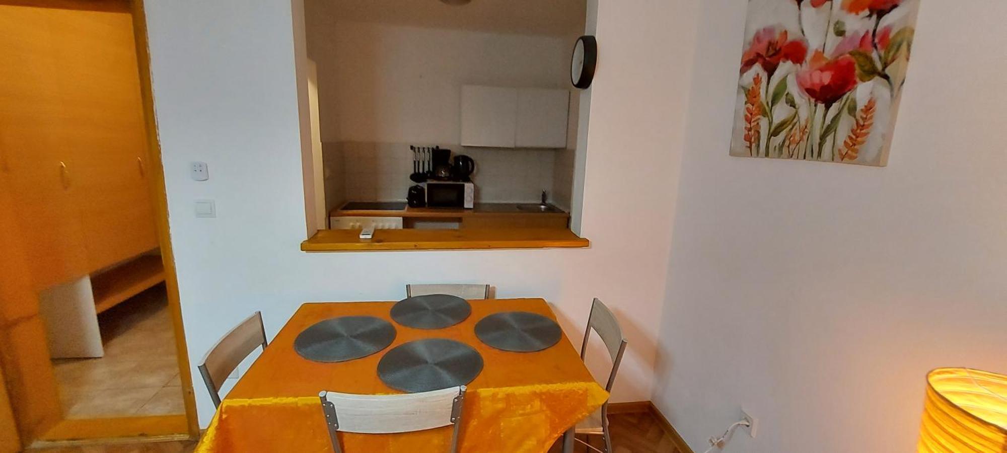 Vesna'S Dream Apartment Budva Room photo